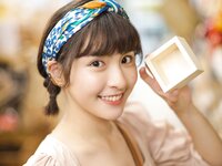 [Photobook] 峮峮2nd写真集「QUNing」