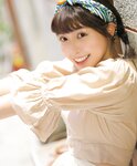 [Photobook] 峮峮2nd写真集「QUNing」