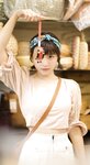 [Photobook] 峮峮2nd写真集「QUNing」