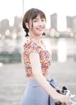 [Photobook] 峮峮2nd写真集「QUNing」