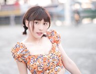 [Photobook] 峮峮2nd写真集「QUNing」
