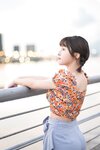 [Photobook] 峮峮2nd写真集「QUNing」