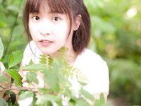 [Photobook] 峮峮2nd写真集「QUNing」