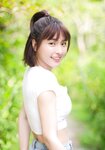 [Photobook] 峮峮2nd写真集「QUNing」