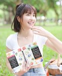 [Photobook] 峮峮2nd写真集「QUNing」