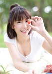 [Photobook] 峮峮2nd写真集「QUNing」