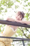 [Photobook] 峮峮2nd写真集「QUNing」