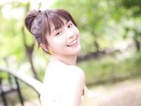 [Photobook] 峮峮2nd写真集「QUNing」