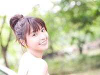 [Photobook] 峮峮2nd写真集「QUNing」
