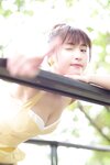 [Photobook] 峮峮2nd写真集「QUNing」