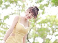 [Photobook] 峮峮2nd写真集「QUNing」