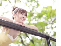 [Photobook] 峮峮2nd写真集「QUNing」