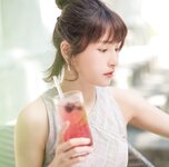 [Photobook] 峮峮2nd写真集「QUNing」