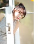 [Photobook] 峮峮2nd写真集「QUNing」