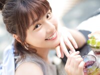 [Photobook] 峮峮2nd写真集「QUNing」