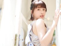[Photobook] 峮峮2nd写真集「QUNing」