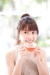[Photobook] 峮峮2nd写真集「QUNing」