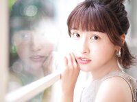 [Photobook] 峮峮2nd写真集「QUNing」