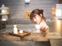 [Photobook] 峮峮2nd写真集「QUNing」