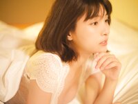 [Photobook] 峮峮2nd写真集「QUNing」