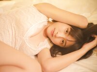 [Photobook] 峮峮2nd写真集「QUNing」