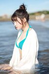 [Photobook] 峮峮2nd写真集「QUNing」