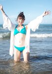 [Photobook] 峮峮2nd写真集「QUNing」
