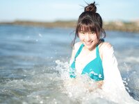 [Photobook] 峮峮2nd写真集「QUNing」