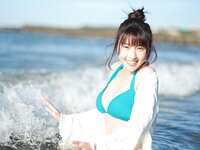 [Photobook] 峮峮2nd写真集「QUNing」