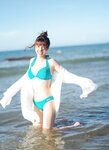 [Photobook] 峮峮2nd写真集「QUNing」