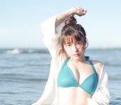 [Photobook] 峮峮2nd写真集「QUNing」