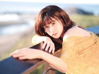 [Photobook] 峮峮2nd写真集「QUNing」