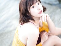 [Photobook] 峮峮2nd写真集「QUNing」