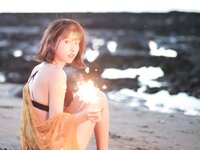 [Photobook] 峮峮2nd写真集「QUNing」