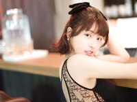 [Photobook] 峮峮2nd写真集「QUNing」