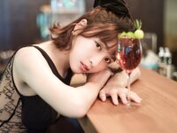 [Photobook] 峮峮2nd写真集「QUNing」