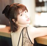 [Photobook] 峮峮2nd写真集「QUNing」