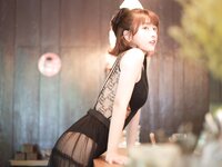 [Photobook] 峮峮2nd写真集「QUNing」