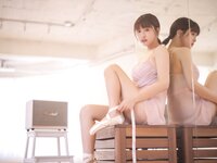 [Photobook] 峮峮2nd写真集「QUNing」