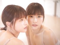 [Photobook] 峮峮2nd写真集「QUNing」