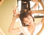 [Photobook] 峮峮2nd写真集「QUNing」