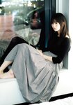[Shonen Magazine] 2020 No.25 (齋藤飛鳥)