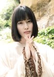 週刊文春 2022.07.14 原色美女図鑑　橋本愛