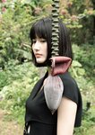 週刊文春 2022.07.14 原色美女図鑑　橋本愛