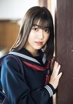 [Photobook] Karen Izumi 和泉芳怜 - Lovely Karen 可憐な芳怜 (2022-10-19)