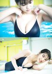 [Photobook] Karen Izumi 和泉芳怜 - Lovely Karen 可憐な芳怜 (2022-10-19)
