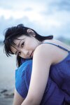 [Shonen Magazine] 2020 No.35 (沢口愛華)