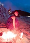 [Shonen Magazine] 2020 No.35 (沢口愛華)