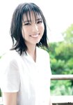 [Shonen Magazine] 2020 No.35 (沢口愛華)