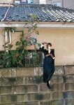 週刊文春 2022.02.03 原色美女図鑑 高畑充希